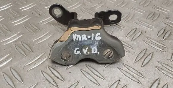 Toyota Yaris Rear door upper hinge 