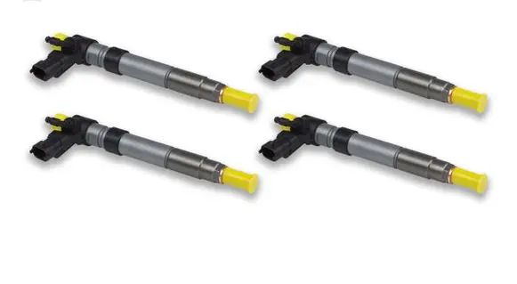 Land Rover Discovery Sport Fuel injector 0445116043 02JDE36716 0445116073