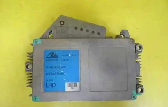 Ford Escort ABS control unit/module 91AB2C013AB