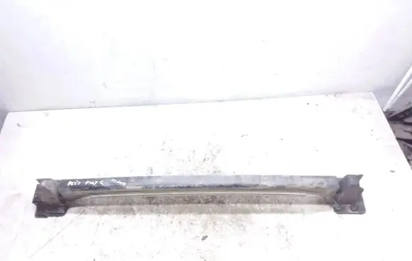 Rear beam