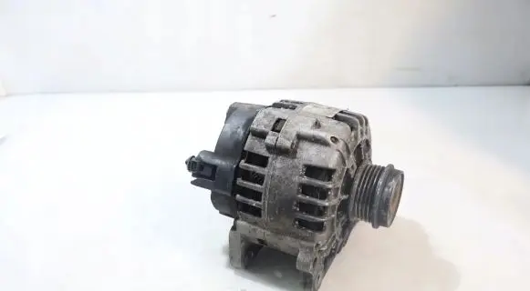 Volkswagen PASSAT B5 Generator/alternator 11.1541