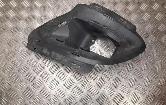 Mercedes-Benz Sprinter W907 W910 Front bumper mounting bracket A9108260300