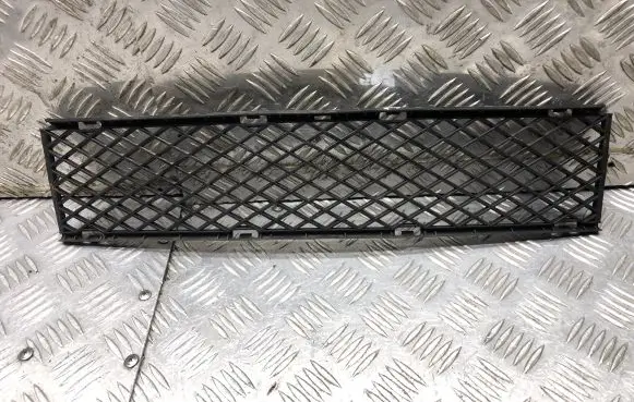 BMW 7 E65 E66 Front bumper lower grill 51117135573 7135573