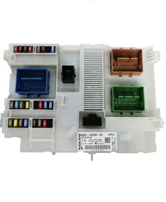 Volvo XC60 Fuse module 31314116AA BG9T14C256GA 3659AF01125TP