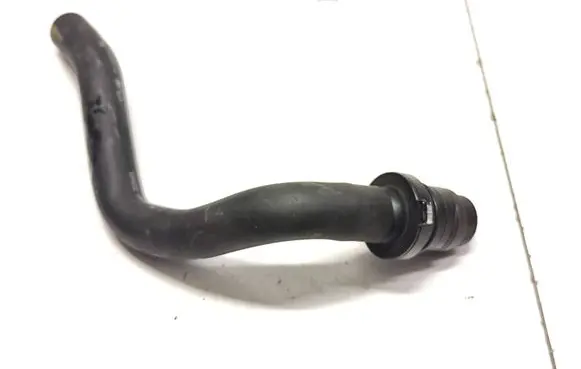 Air intake hose/pipe