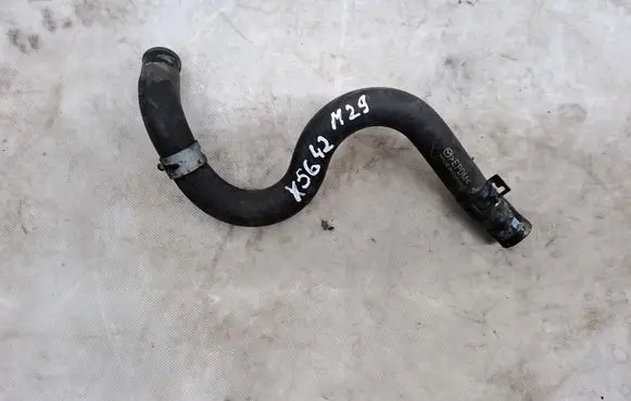 Mazda CX-3 Engine coolant pipe/hose