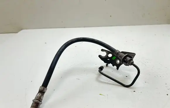Porsche 911 997 Brake line pipe/hose 99733550410