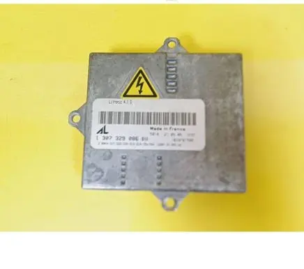 Mazda 6 Headlight ballast module Xenon 1307329086