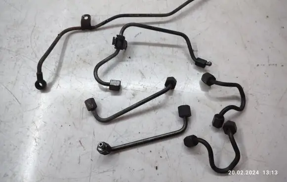 KIA Ceed Fuel line pipe