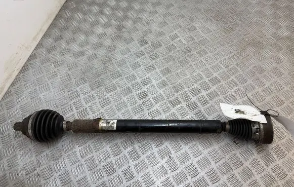 Skoda Octavia Mk3 (5E) Front driveshaft 1K0407272QN