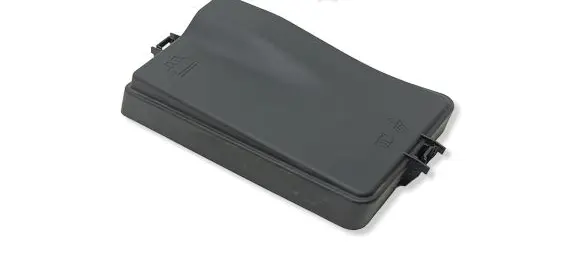 Cupra Born Fuse box cover 5WA937132A