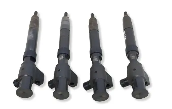 Ford Mondeo MK V Fuel injectors set 9674984080 28388960 1385EK22R44