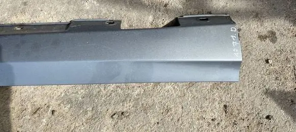 Mercedes-Benz C W204 Sill A2046900440