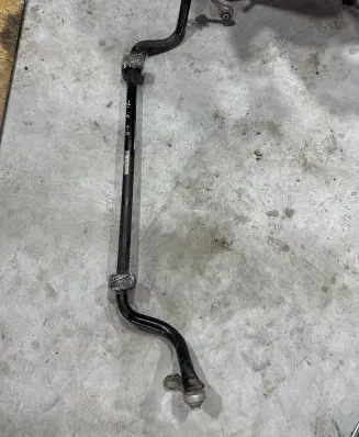 Audi Q7 4M Front anti-roll bar/sway bar 4m0411305b