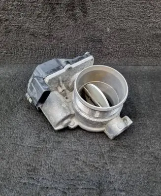Audi A6 S6 C7 4G Throttle valve 059145950AA 059145950AF