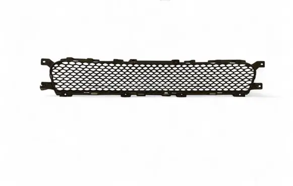 Dodge Durango III Front bumper lower grill 68320617AA