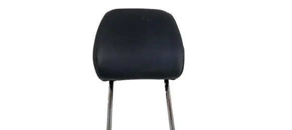 Ford Fusion II Front seat headrest 