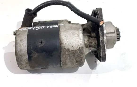 Daewoo Lublin Starter motor