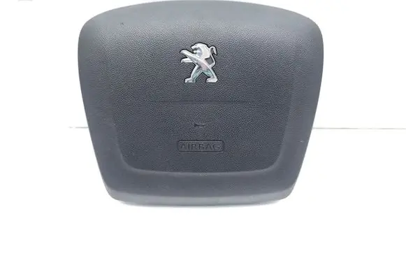 Peugeot Boxer Steering wheel airbag 220198500077 0589P1000353