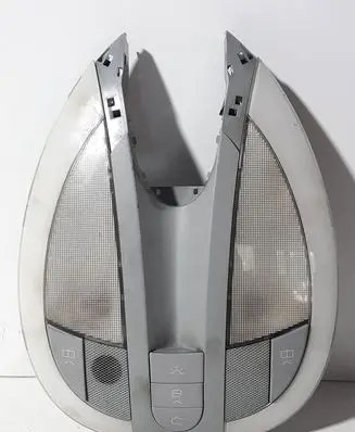 Mercedes-Benz E W211 Front seat light A2118205301