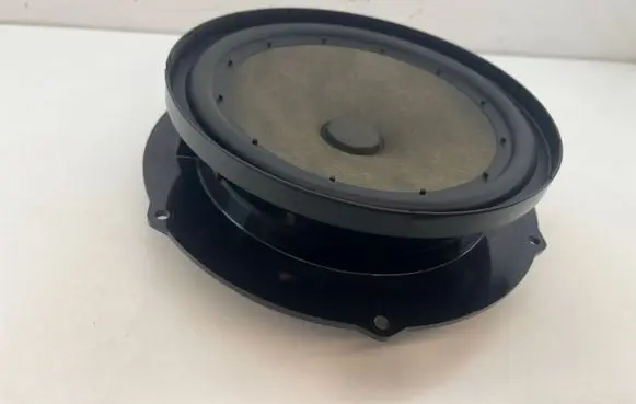 Volkswagen Golf VI Front door speaker 1KM035454D