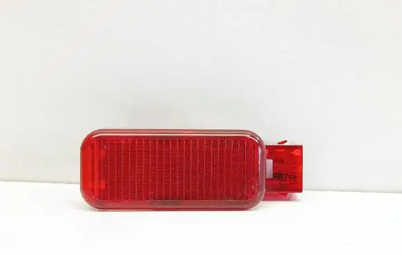 Audi A6 S6 C5 4B Rear door interior light 4B0947411A 566440