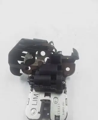 Audi A6 S6 C7 4G Tailgate/trunk/boot lock/catch/latch 4H0827505