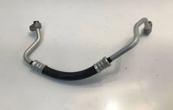 Mazda MX-30 Air conditioning (A/C) pipe/hose 9D211