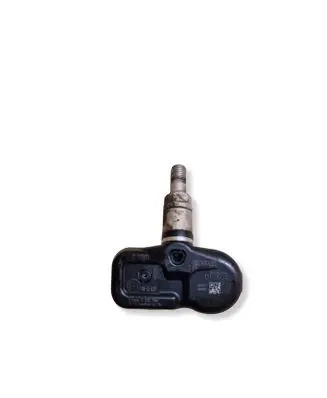 Nissan Juke I F15 Tire pressure sensor 10R036201 S0891 7510501