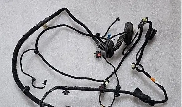Tesla Model Y Rear door wiring loom 148905400E 1489054