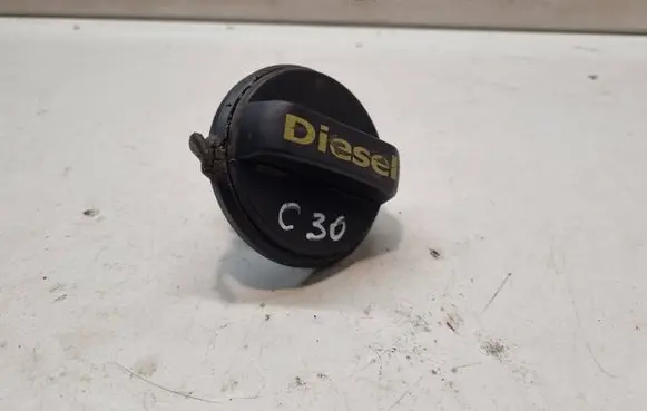 Volvo C30 Fuel tank filler cap 
