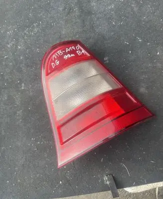 Mercedes-Benz A W168 Rear/tail lights 1688200664 1688200664R 3310596006