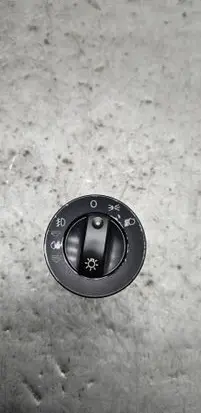 Audi A4 S4 B7 8E 8H Light switch 8E0941531C