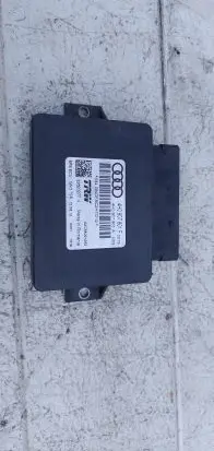 Audi A6 S6 C7 4G Hand brake control module 