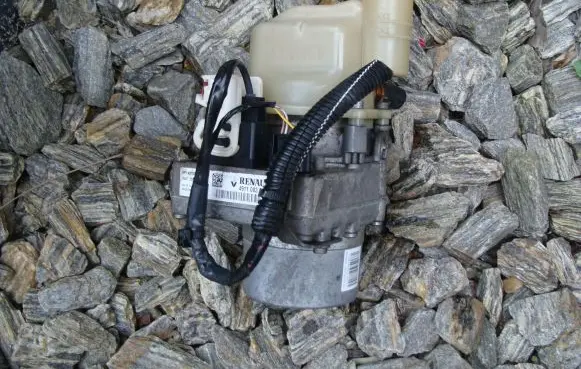 Dacia Duster II Power steering pump 491108300R