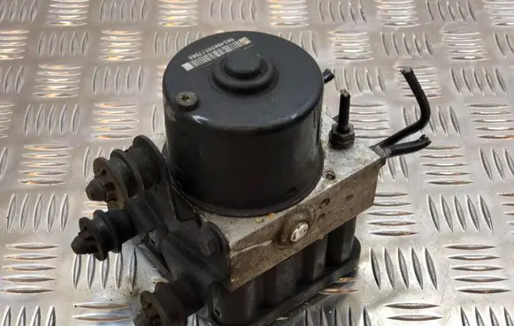 Audi A3 S3 A3 Sportback 8P ABS Pump 1K0907397AC