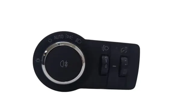 Opel Insignia A Light switch 13268704 241995