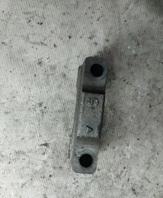 Ford Galaxy Crankshaft Holder 