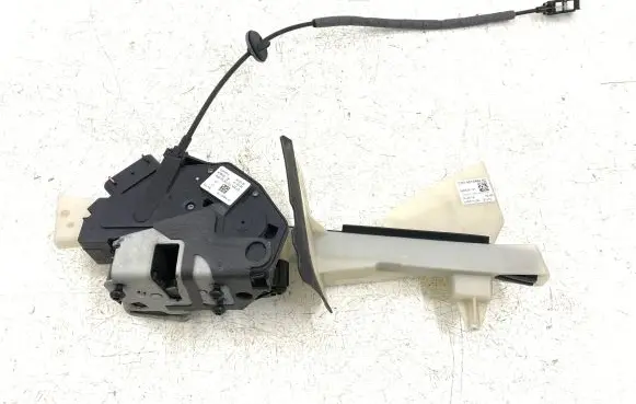 Ford Escape III Front door lock BF6AF21812 BF6AF21812AN ES9CA