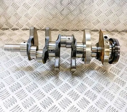 Porsche Macan (95B) Crankshaft 94610201160 9461016R