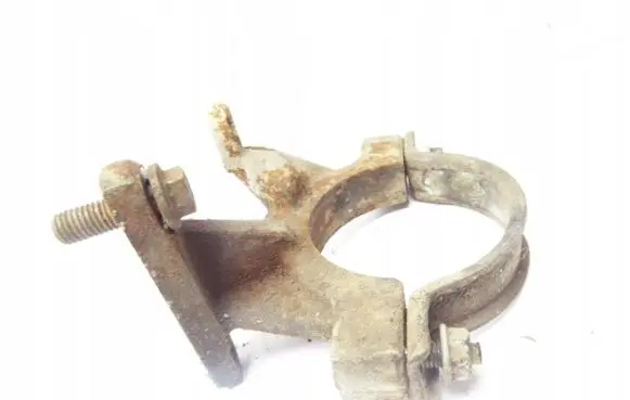 Ford Focus C-MAX Other under body part 