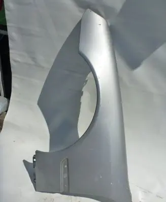 Mercedes-Benz CL C215 Fender