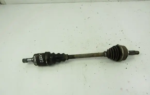 Honda Jazz Drive shaft (set) 
