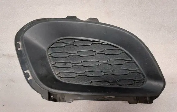 KIA Rio Front fog light trim/grill 865241W200