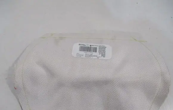 Renault Megane III Knee airbag 871560001R