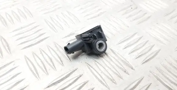 Audi A6 S6 C7 4G Airbag deployment crash/impact sensor 4H0959643