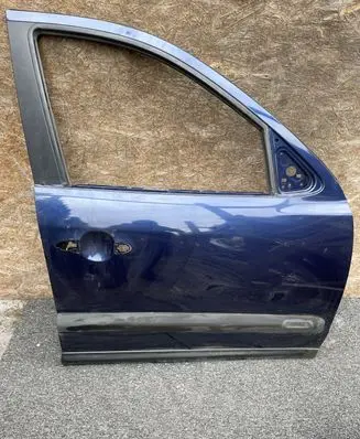 Hyundai Santa Fe Front door