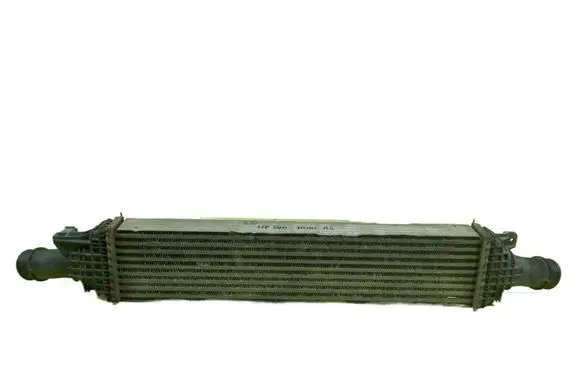 Audi A4 S4 B8 8K Intercooler radiator 8K0145805G WP286