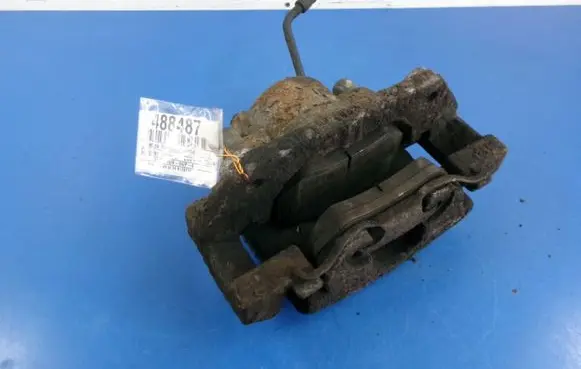 Chrysler Grand Voyager IV Front brake caliper