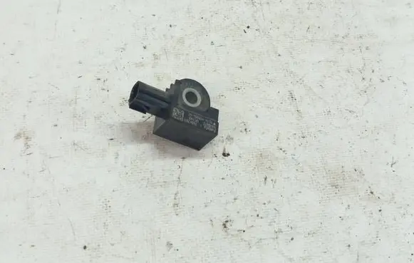 Ford Mustang V Airbag deployment crash/impact sensor 9L34-14B006-AC 14618673 06042011